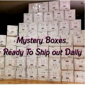 5lb For $38 Mystery Box